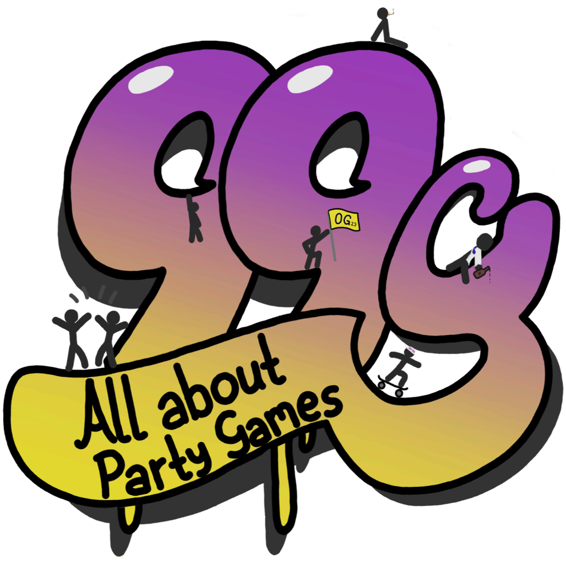 99g Logo
